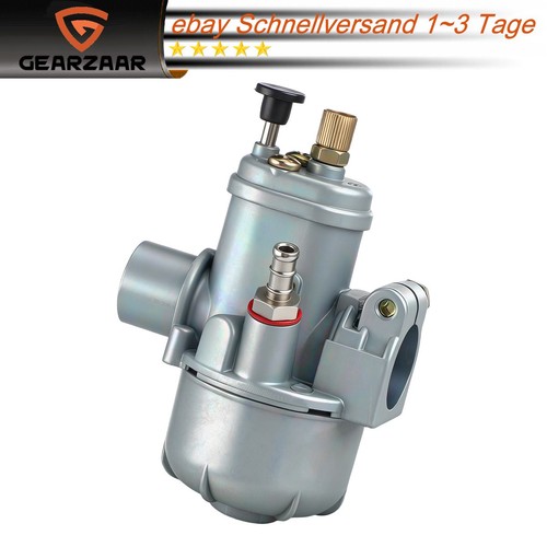 Vergaser bing typ - bing, 15mm