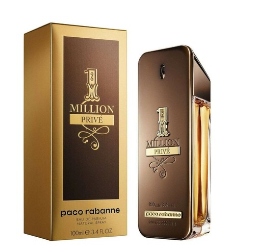 Paco rabanne million privé - rabanne,