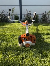 Stihl FS 361 C-E Profi