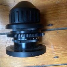 Zeiss planar 85mm PL mount 2.2