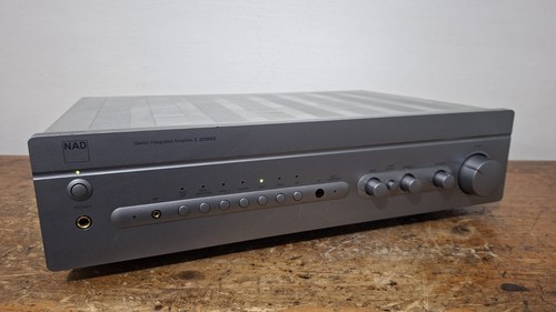 Nad c325bee vollverstärker - nad, vollverstärker.