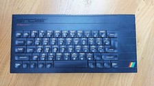 ZX Spectrum 48K Plus mit USB-C