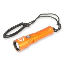 Tauchlampe Oceama Manta - 2000