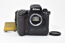 [FAST NEUWERTIG] Nikon F5
