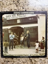 Creedence clearwater revival - creedence,