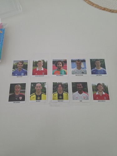 Bundesliga fussball 2005 - 2005/, 2006
