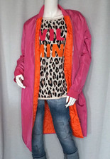 Long Bomberjacke Bomber Jacke