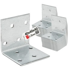 50 X Breitwinkel Eckwinkel