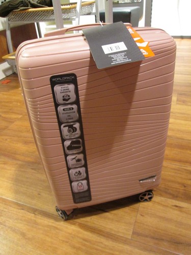 Dej pl16 trolley koffer - dej/pl16:1,