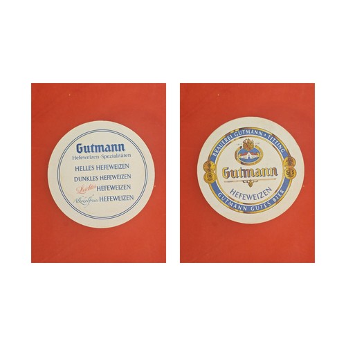 Gutmann titting - gutmann,
