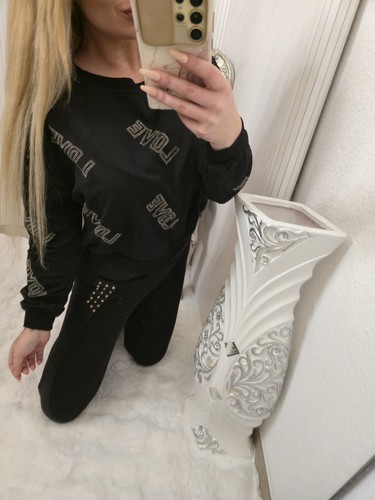 Pulli pullover oberteil - , damen