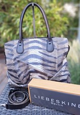 Liebeskind Tasche Multicolored