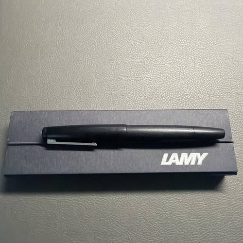 Lamy 2000 rollerball - 2000,