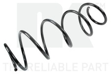 1x NK Fahrwerksfeder 543740