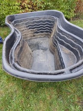 Teichschale 1000l Mit Filter