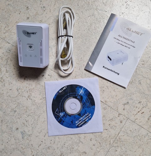 Allnet all1682511v2 500mbps - allnet,