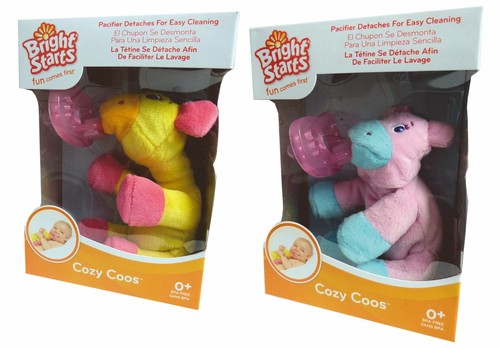 Kids bright starts cozy - -,