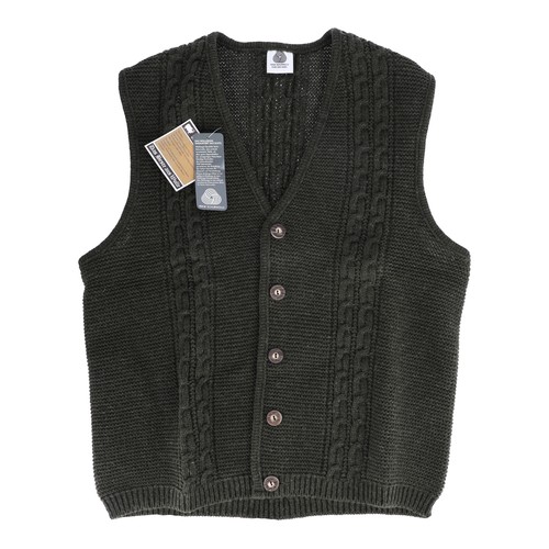 Peter trachten strickweste - trachten,