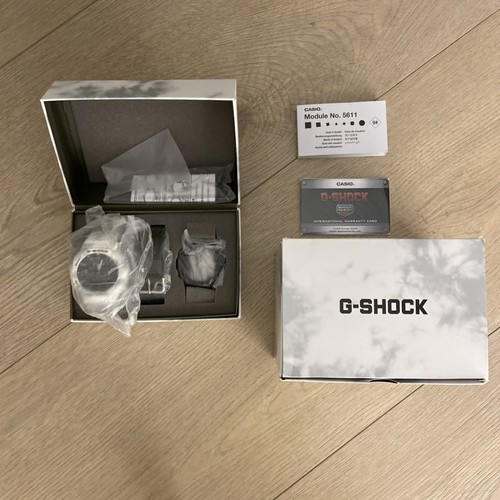 Casio uhr shock - casio,