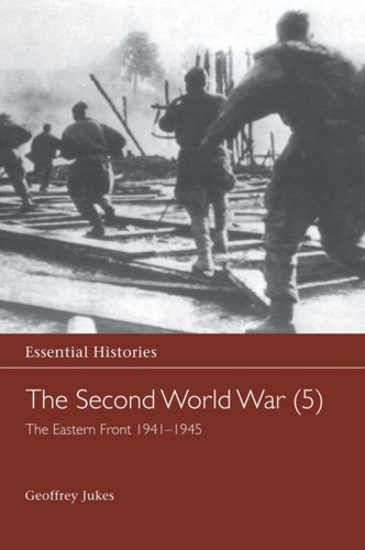 Jukes second world war - world,