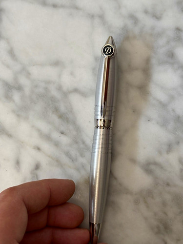 Dupont streamline r - s.t.,