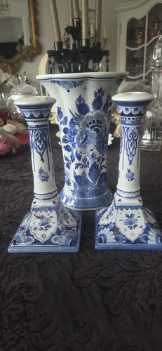 Porceleyne fles delft - porceleyne, 2