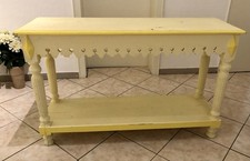 Anrichte Massivholz für