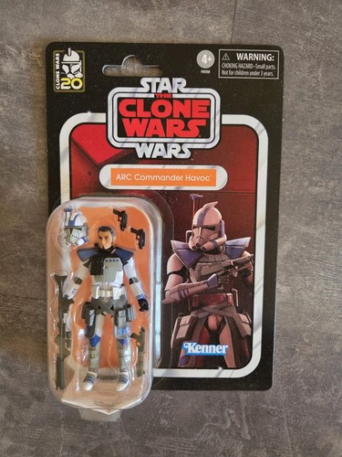 Star wars the clone - wars, arc
