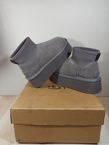 Ugg classic mini - ugg, dipper