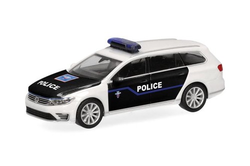 Herpa pkw passat - herpa,