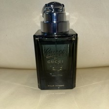 GUCCI BY GUCCI  POUR HOMME  90