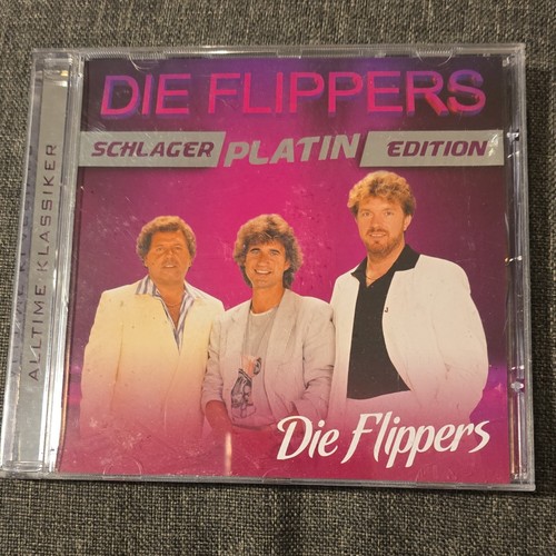 Die flippers schlager - –,