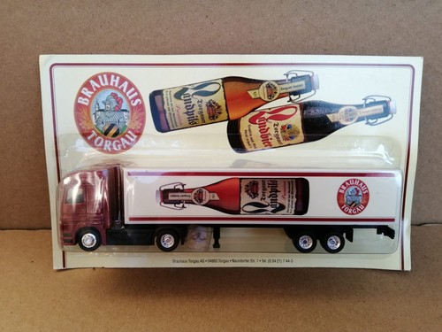 Werbetrucks biertrucks mini - werbetrucks,