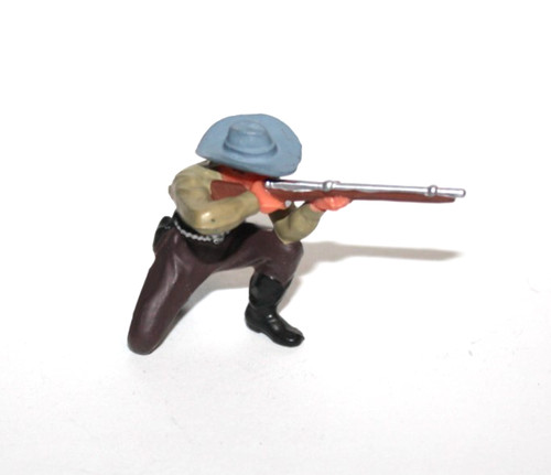 Elastolin cowboy 4 - 7, cm