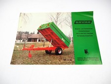 Unsinn Record UK 72-60 - 3-200