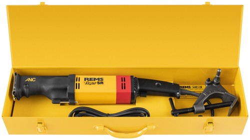 Rems tiger set - rems,