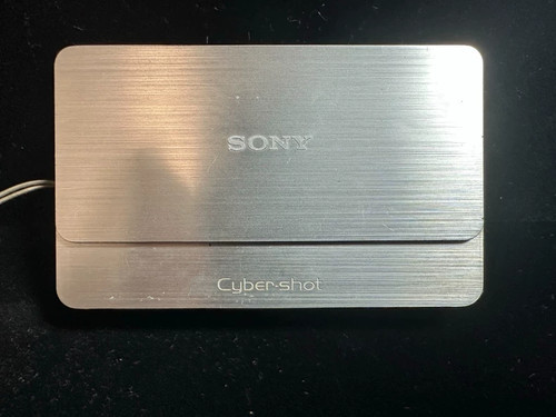 Sony dsc t700 - cyber-shot, 10.1