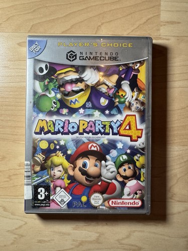 Mario party nintendo - mario,