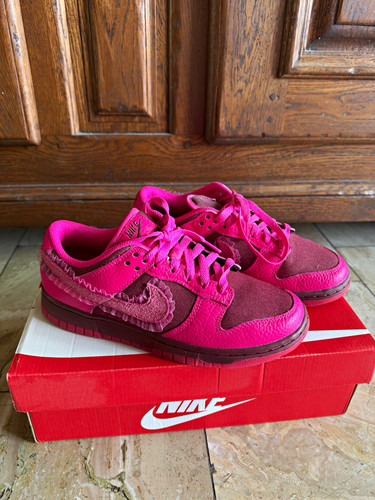 Nike dunk low valentin - nike,