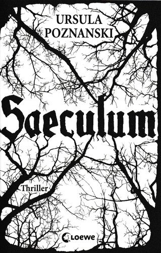 Saeculum thriller ursula - -,