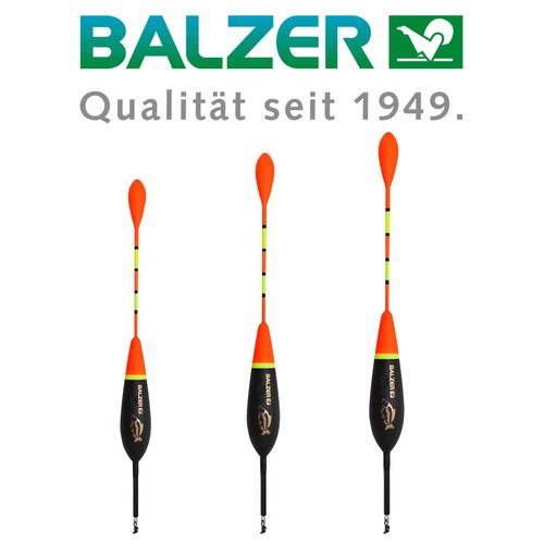 Balzer zielfisch pose karpfen - zielfisch,