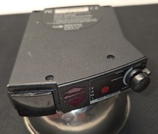 valentine one gen 1 radar