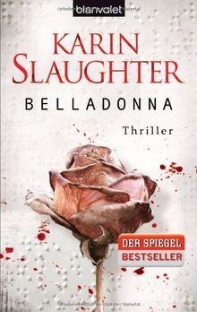 Belladonna von slaughter - von,