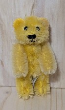 Miniatur Blechbär Bär Teddy