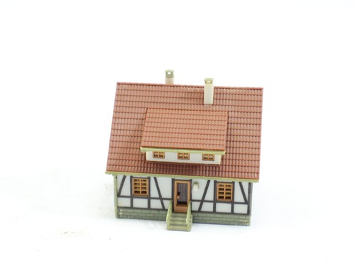 Faller gebäude wohnhaus - n gebäude,
