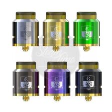 iJoy Combo RDA Triangle 25mm Verdampfer e Zigarette Clearomizer Tank