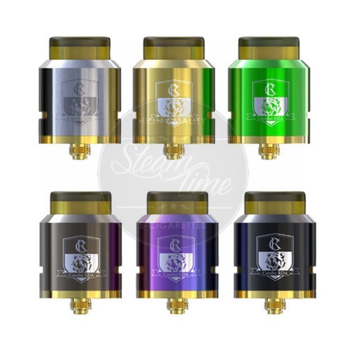 Ijoy combo rda triangle 25mm - ijoy,