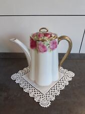 Rosenthal Kronach Chrysantheme