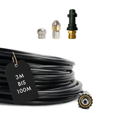3-100m Rohrreinigungsschlauch