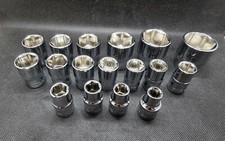 Vigor by Hazet 17-tlg